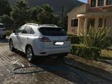 Lexus RX Series foto 5