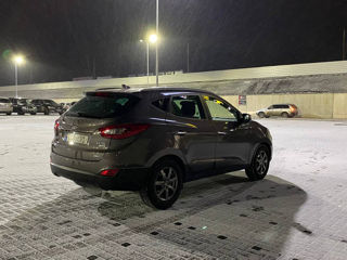 Hyundai ix35 foto 3