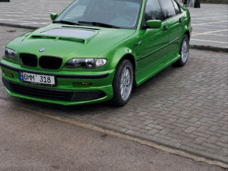 BMW 3 Series foto 4