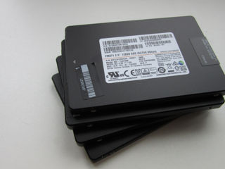 SSD Samsung 128gb foto 5