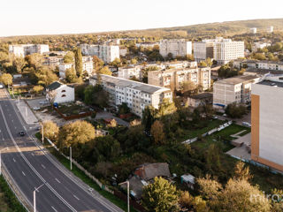 Teren pentru construcții pe str. Prieteniei, Strășeni, Chișinău foto 4