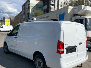 Mercedes Vito foto 2