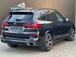 BMW X5 foto 4