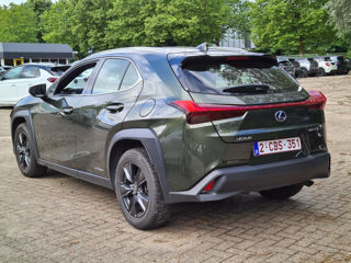 Lexus UX foto 3