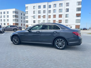 Mercedes C-Class foto 6