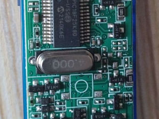 Elm327 obdii v.1.5 cip pic18f25k80 foto 3