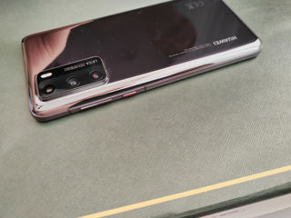 Huawei P40 foto 2