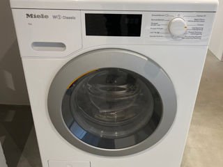 Miele  w1 classic  eco 8kg