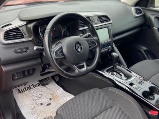 Renault Kadjar foto 8