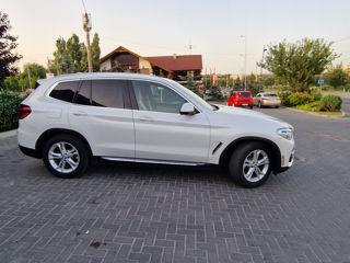 BMW X3 foto 4