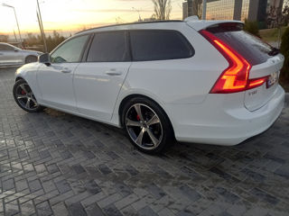 Volvo V90 foto 4