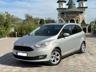 Ford Grand C-MAX