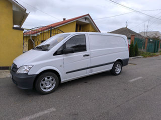 Mercedes VITO foto 3