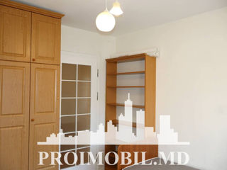 Apartament cu 3 camere, 76 m², Râșcani, Chișinău foto 4