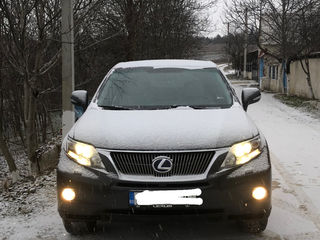 Lexus RX Series foto 1