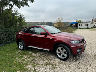 BMW X6 foto 4