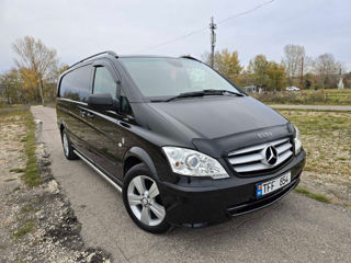 Mercedes Vito foto 2