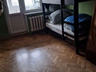 Apartament cu 4 camere, 90 m², 10 cartier, Bălți foto 6