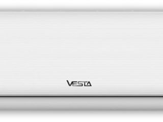 Aparat De Aer Vesta Ac-12I/Smart Inverter - livrare/achitare in 4rate/agrotop