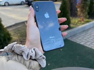 iPhone X 256Gb foto 1