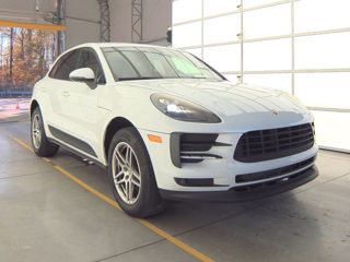 Porsche Macan foto 2