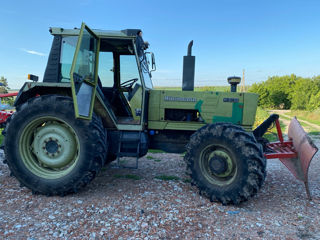 Vand tractor hurliman 130 de cai