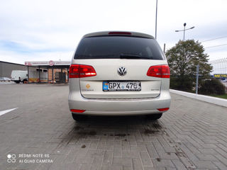 Volkswagen Tayron foto 6