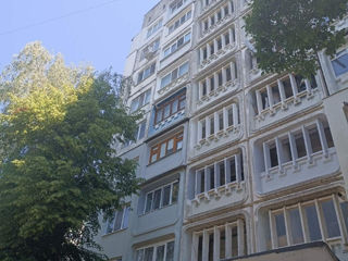 Apartament cu 3 camere, 71 m², 9 cartier, Bălți foto 9