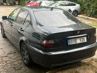 BMW 3 Series foto 4