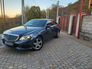 Mercedes E-Class foto 4