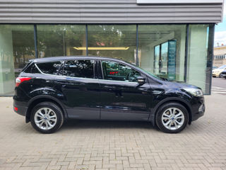 Ford Kuga foto 4