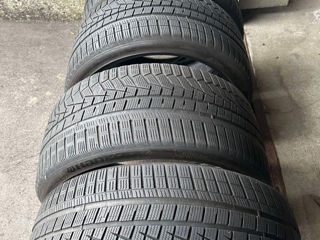 Hankook 295 35  23 foto 1