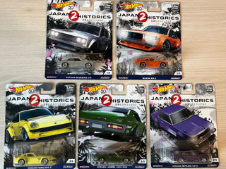 Hot Wheels JDM Premium foto 2