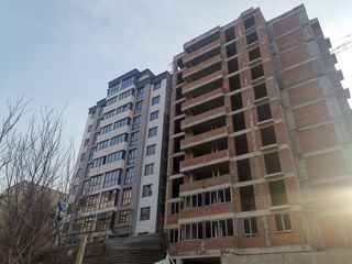 Apartament cu 1 cameră, 51 m², Centru, Orhei foto 7