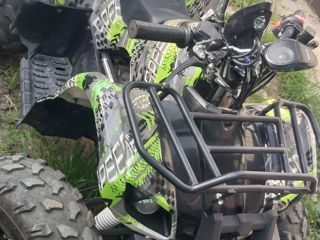 Viper Atv 125cm