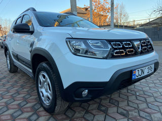 Dacia Duster foto 2