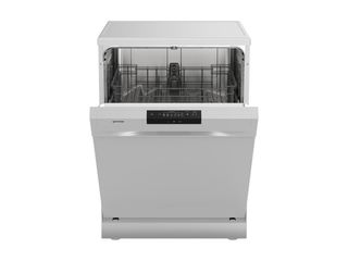 Gorenje GS62040W - новая посудомоечная машина! foto 1