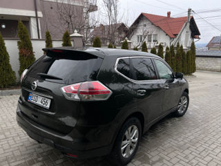 Nissan X-Trail foto 4