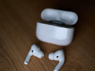 Airpods Pro foto 4