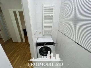 Apartament cu 2 camere, 70 m², Buiucani, Chișinău foto 10