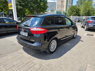 Ford C-Max foto 5