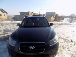 Hyundai Santa FE foto 5