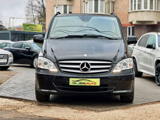 Mercedes Vito foto 2