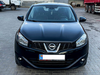 Nissan Qashqai foto 4