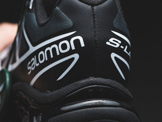 Salomon XT- 6 Soft Ground Grey foto 8