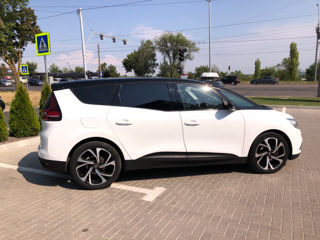 Renault Grand Scenic foto 8