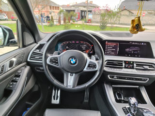 BMW X5 foto 8