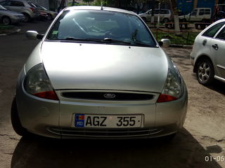 Ford Ka foto 4