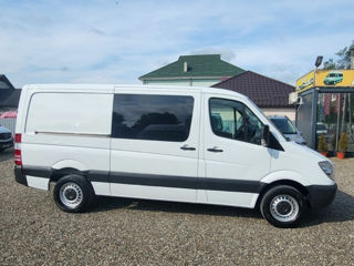 Mercedes Sprinter 319 Cdi foto 2