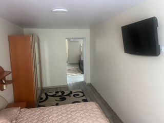 Apartament cu 2 camere, 47 m², Centru, Ungheni foto 8